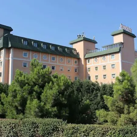 The Park Merter Otel