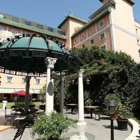 The Park Merter Otel 5*