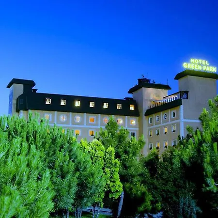 The Park Merter 5* İstanbul