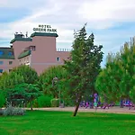 Ξενοδοχείο The Park Merter