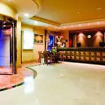 Ξενοδοχείο The Park Merter 5*