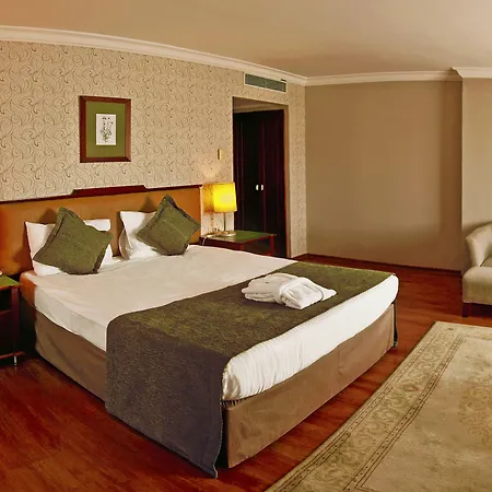 Otel The Park Merter İstanbul