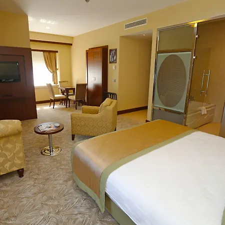 Otel The Park Merter
