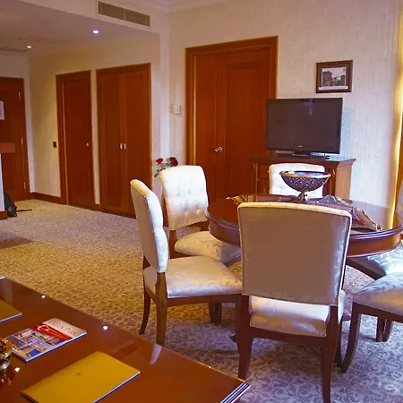 The Park Merter Otel İstanbul