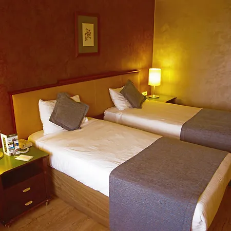 The Park Merter 5*