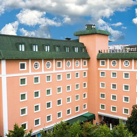 The Park Merter 5* İstanbul