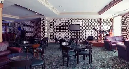 Hotell The Park Merter 5*