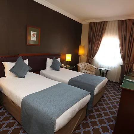 The Park Merter 5*