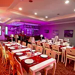 The Park Merter 5* איסטמבול