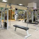 מלון The Park Merter 5*