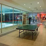 The Park Merter מלון